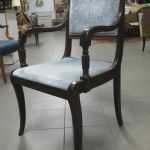 598 8210 ARMCHAIR